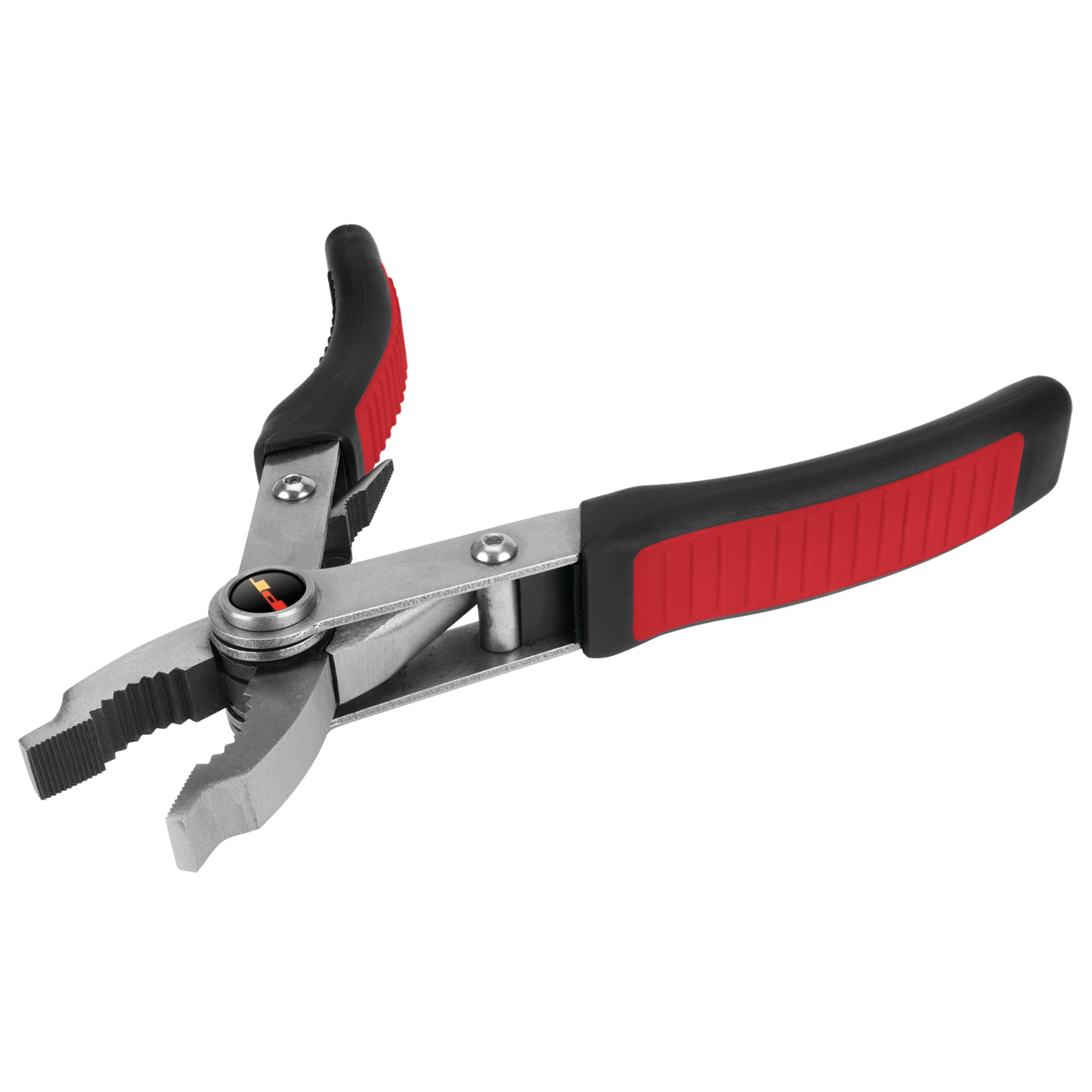 4-in-1 Dual Jaw Quick Pliers Performance Tool W1105 for Versatile and Efficient Workmanship - A Must-Have in Your Toolbox