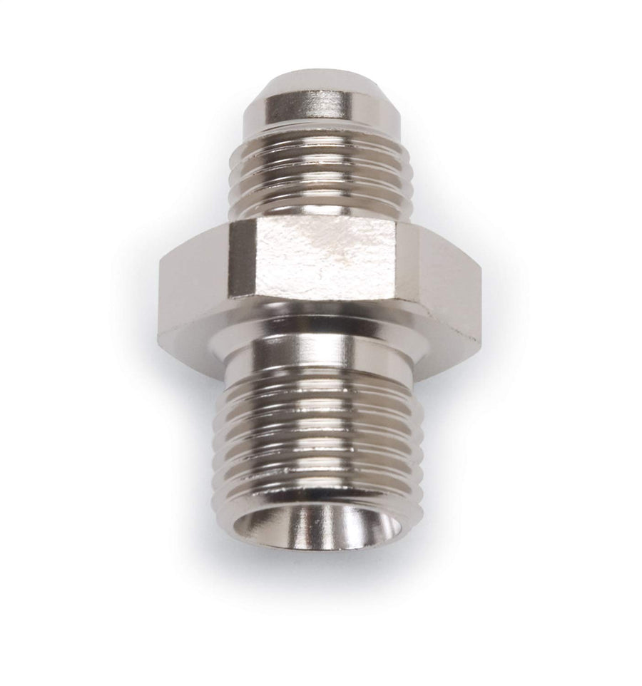 METRIC ENDURA ADAPTER #6 X 18MM 1.5