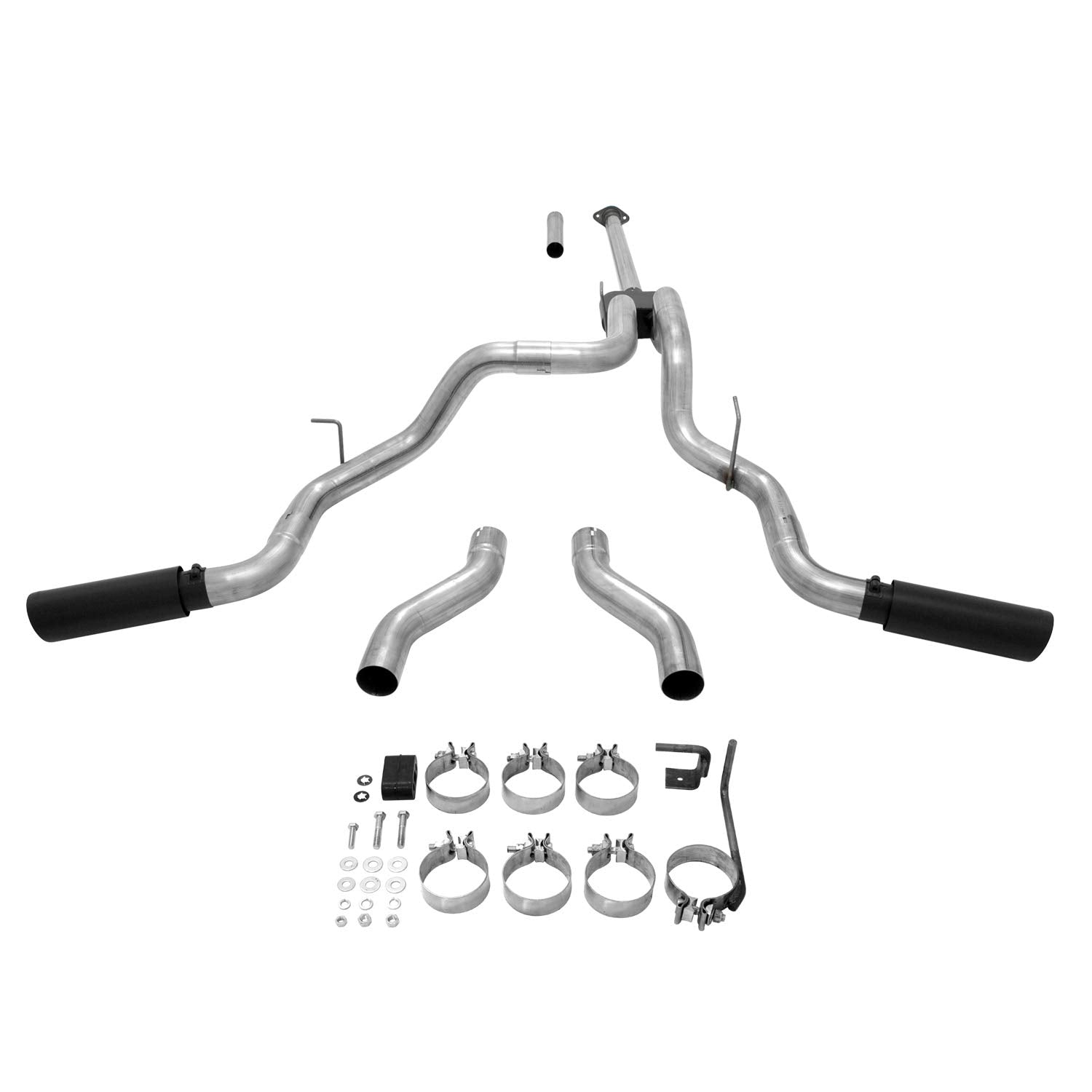 Outlaw Flowmaster 817691 Cat-back Exhaust System