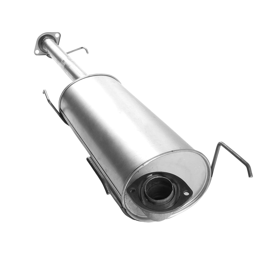 Exhaust Muffler AP Exhaust Products 7496