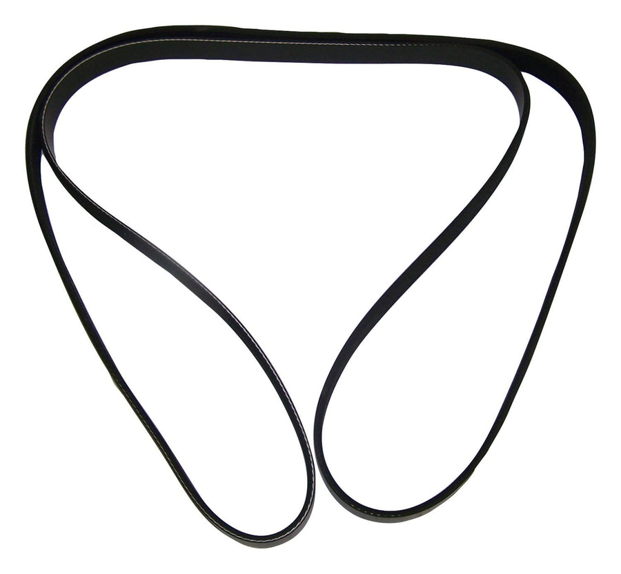 JK060817 Crown Automotive Serpentine Belt