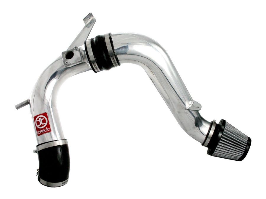 Takeda aFe POWER Stage-2 Cold Air Intake System w/Pro DRY S Filter, #TL-1002P, Polished