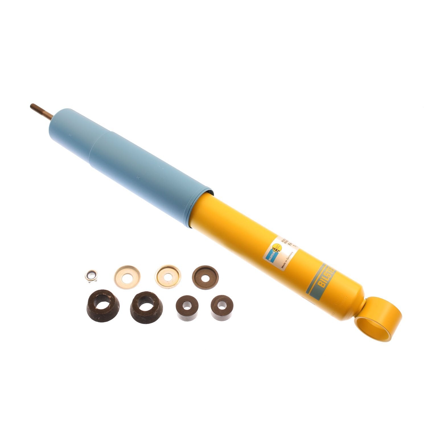 24-002479 Bilstein Monotube Shock Absorber, Front, 46mm