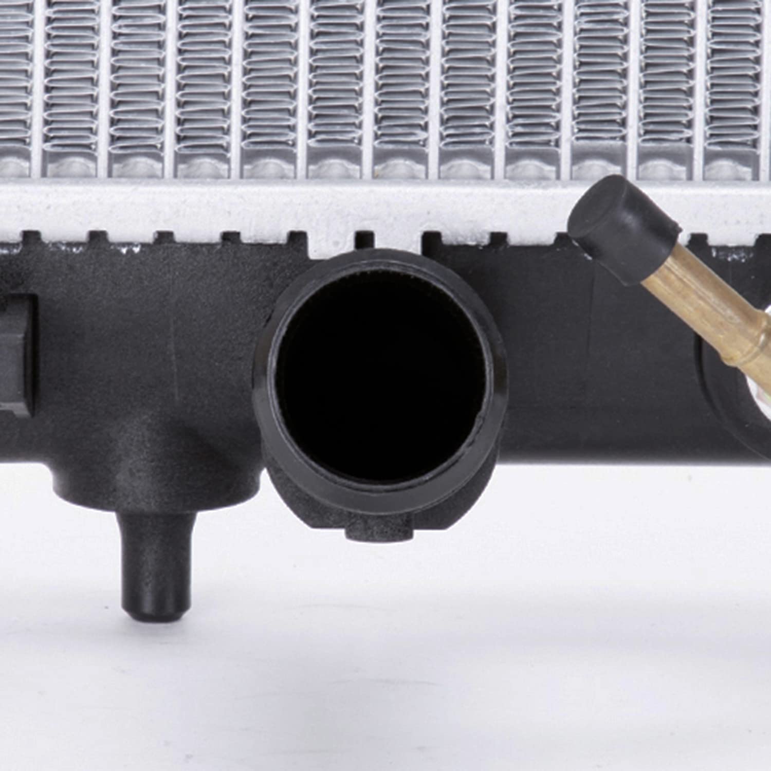 Radiator TYC - 2898