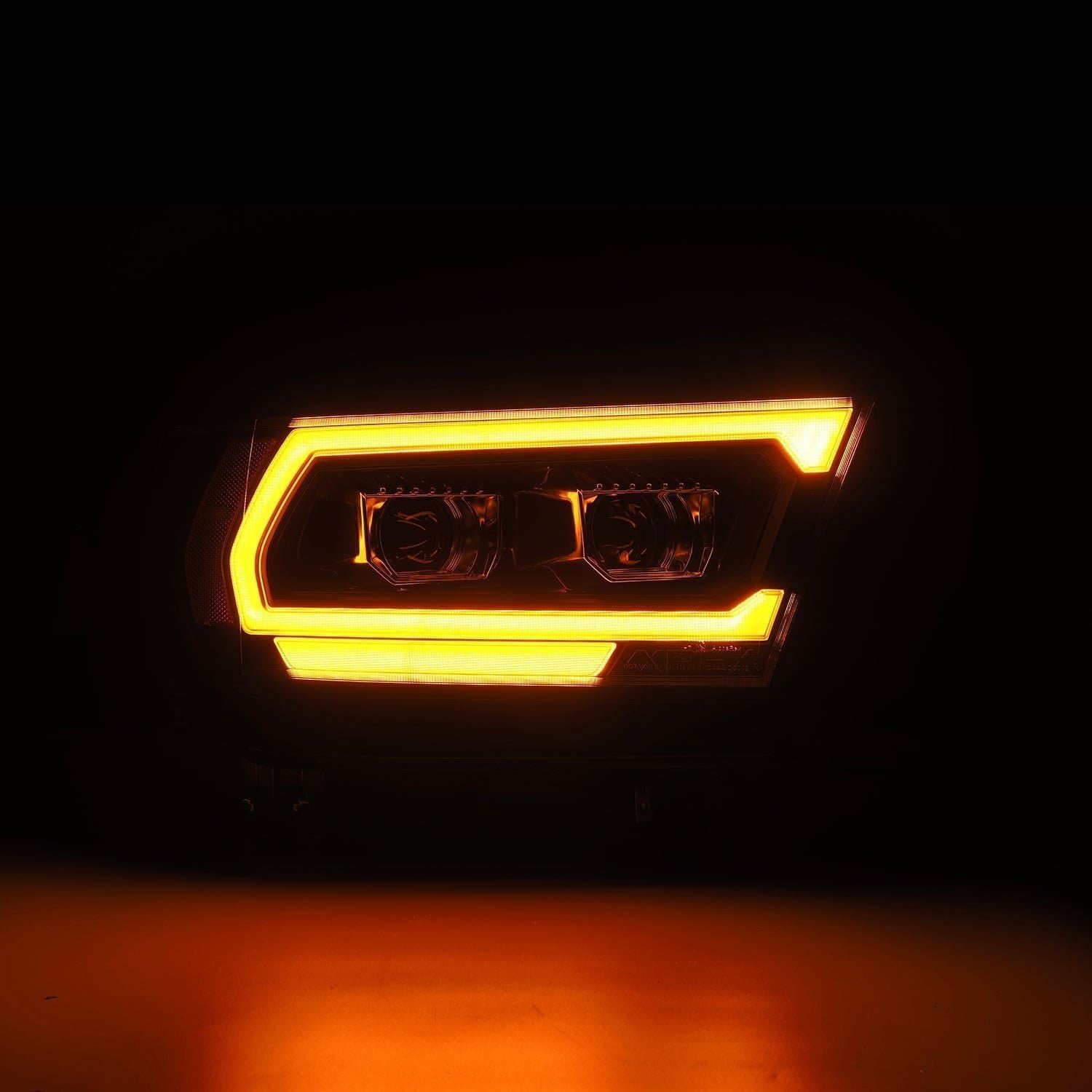 Luxx-series AlphaRex 880576 Projector Headlights