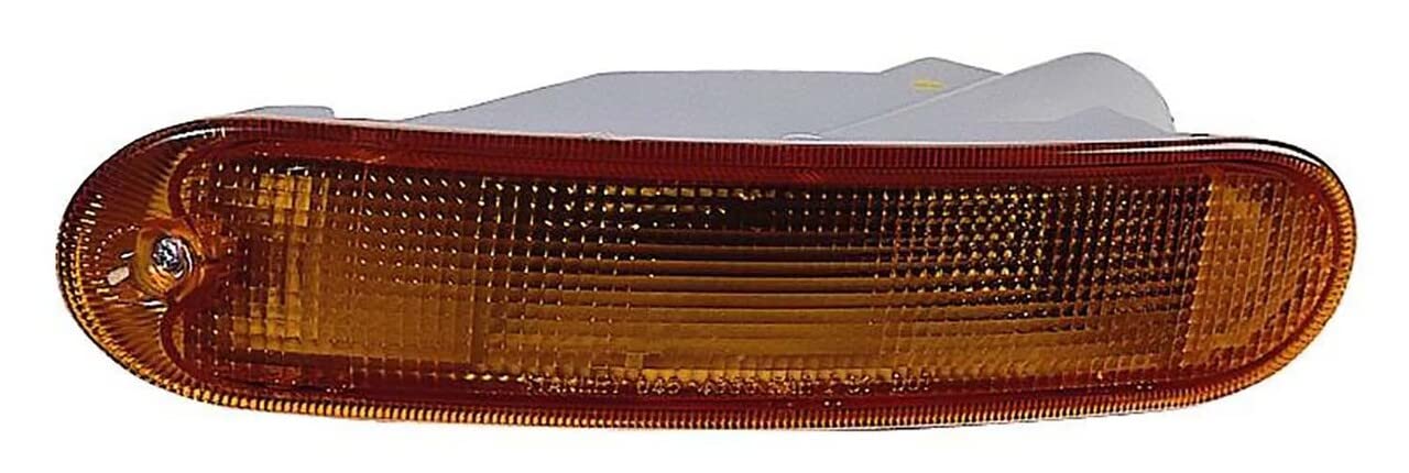 Replacement Driver Side DEPO 314-1607L-AS Parking Light Assembly