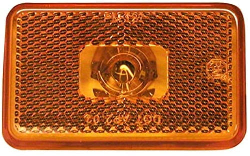 Clearance Light Peterson Manufacturing M127A