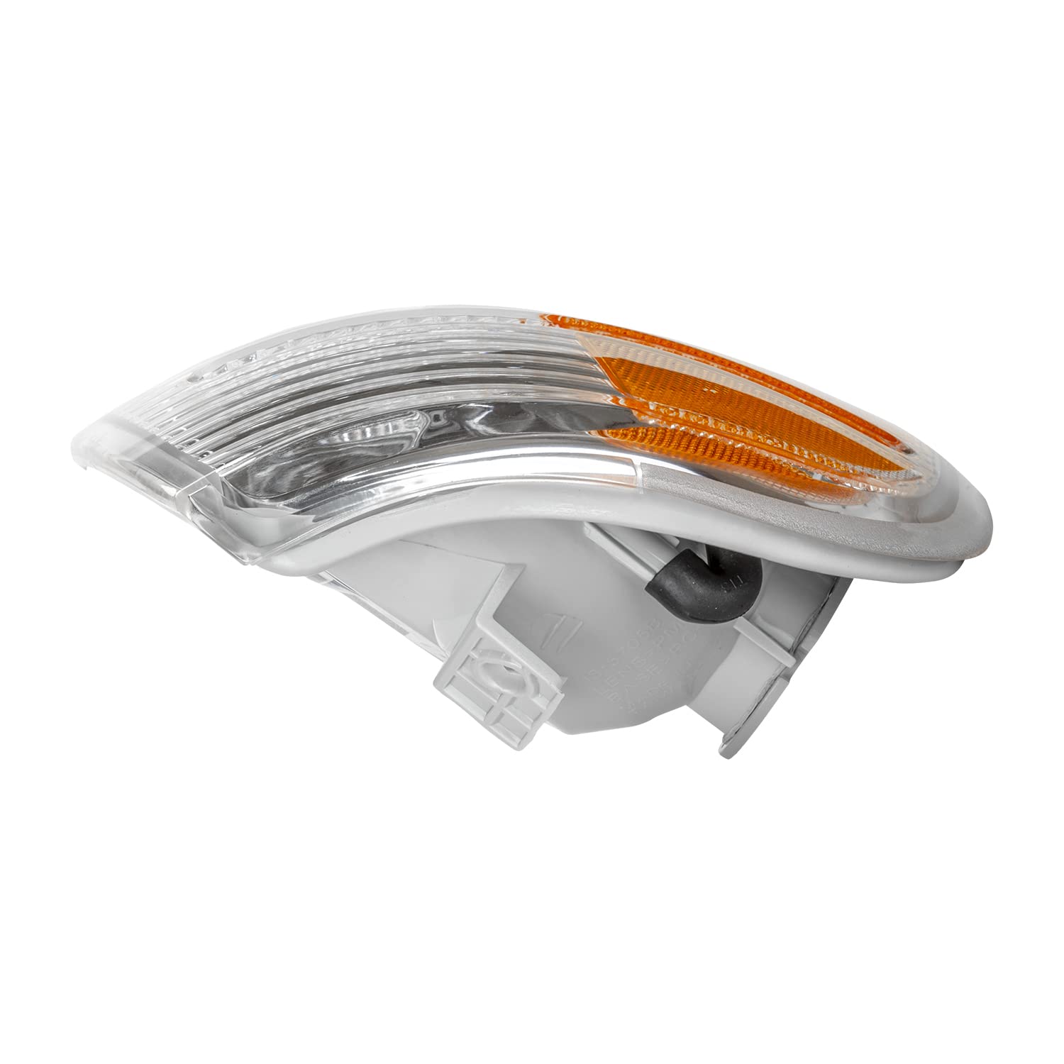 Right Turn Signal/Parking Light TYC Compatible with 2002-2004 Ford Explorer