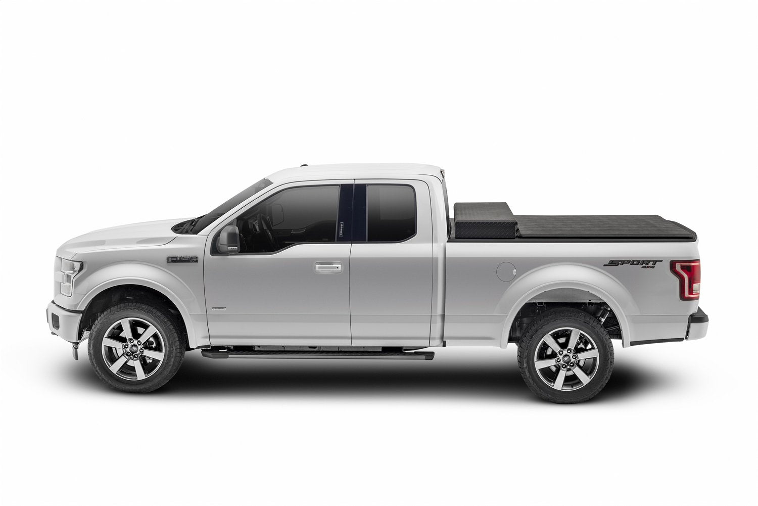 Tonneau Extang Cover 47488