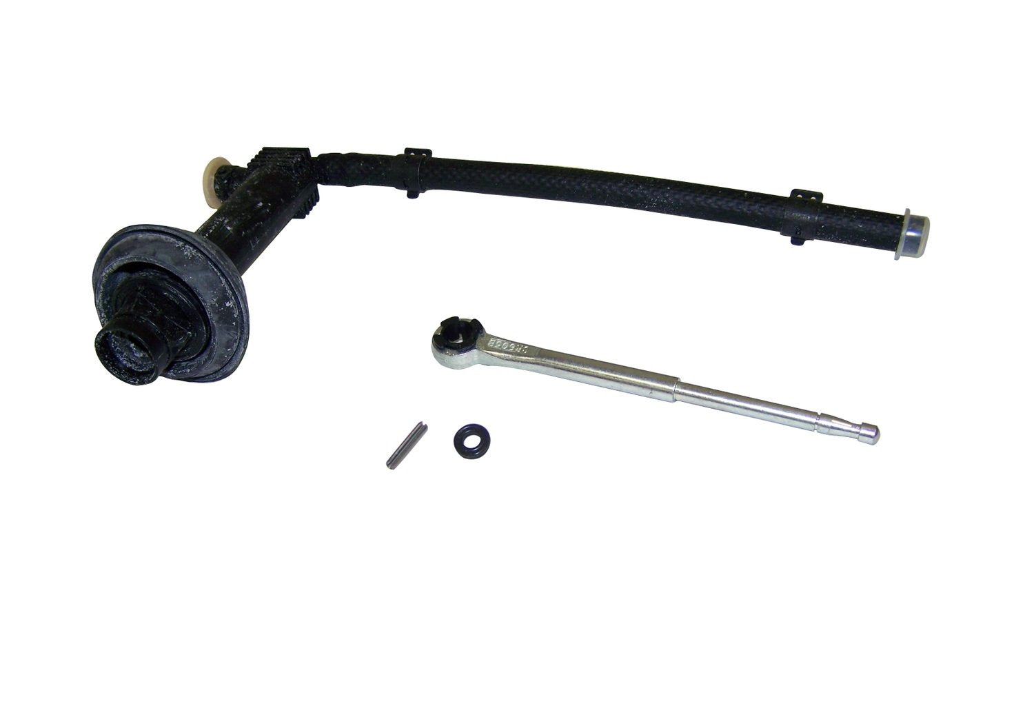 Crown Automotive Transmission and Transaxle Clutch Master Cylinder - Manual