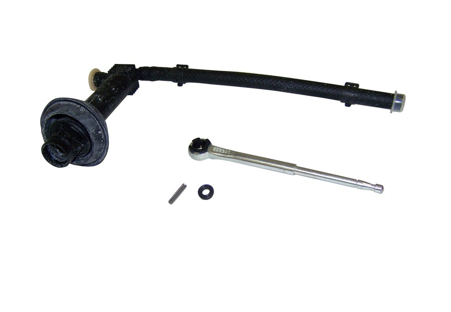 Crown Automotive Transmission and Transaxle Clutch Master Cylinder - Manual
