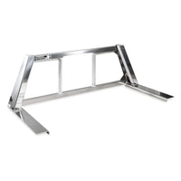 Honeycomb™ Open Post Highway Products 4012-021 Headache Rack