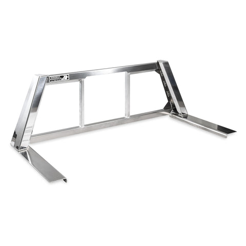 Honeycomb™ Open Post Highway Products 4012-021 Headache Rack