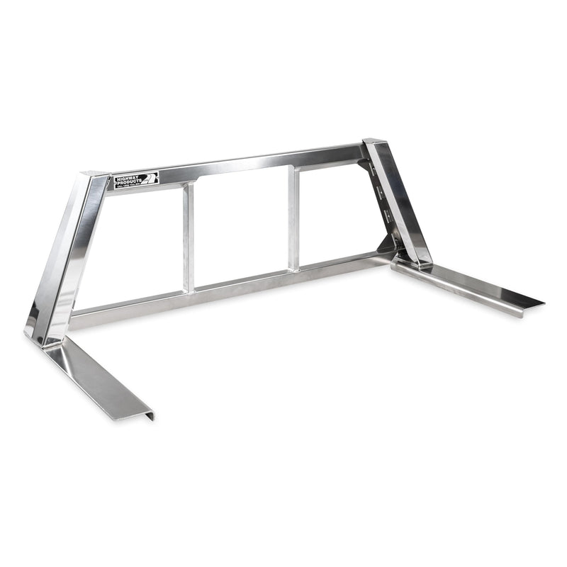 Honeycomb™ Open Post Highway Products 4012-021 Headache Rack