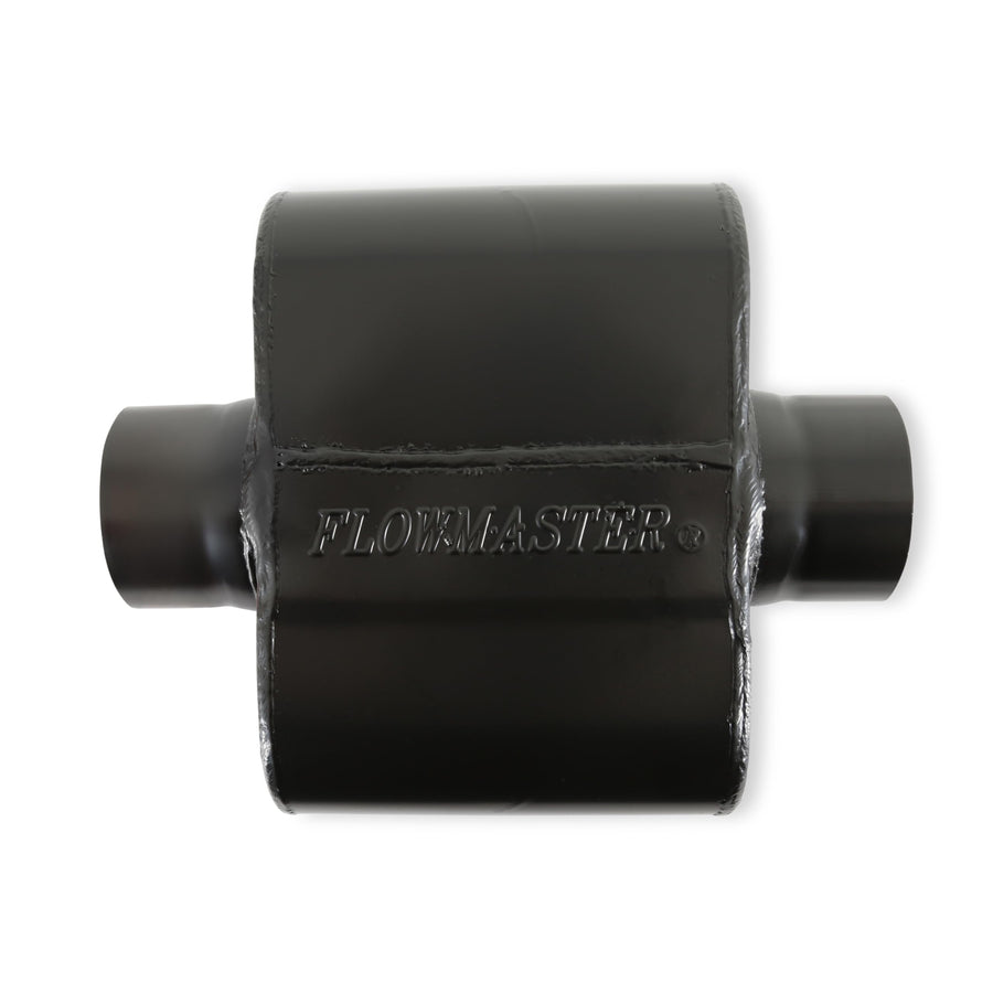 10 Series Flowmaster Delta Force Race Muffler 9430109