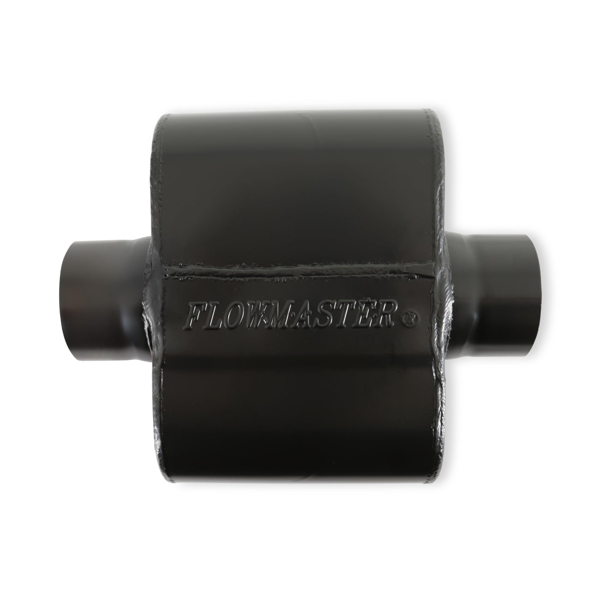 10 Series Flowmaster Delta Force Race Muffler 9430109