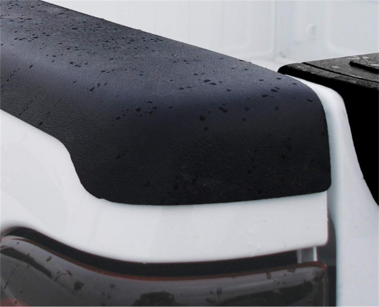 Black Rail Topz Stampede BRC0026 Bed Rail Cap
