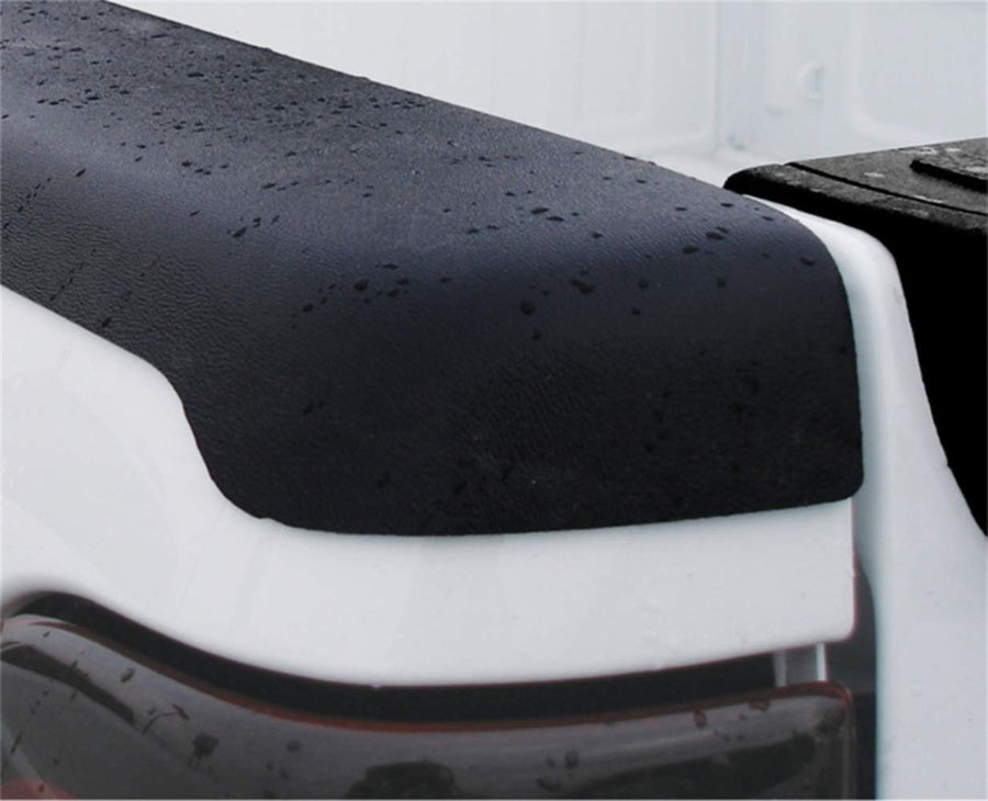 Black Rail Topz Stampede BRC0026 Bed Rail Cap