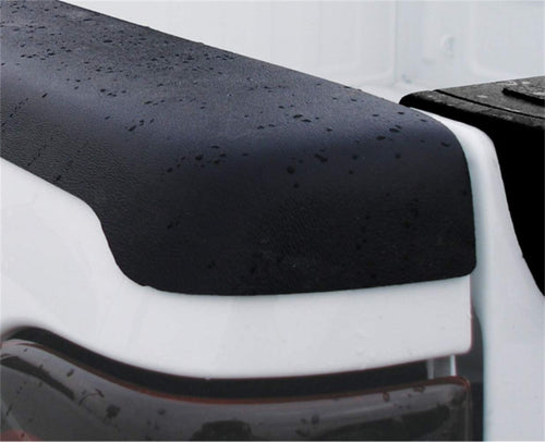 Stampede Rail Topz BRC0031 Bed Rail Cap, Smoke/Black