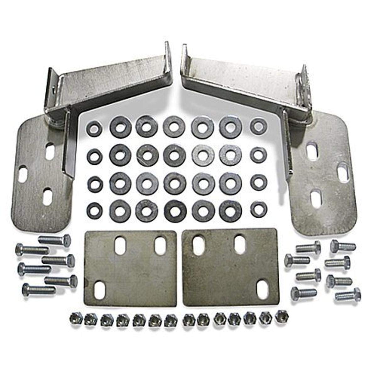 PAB-KIT3 Performance Accessories Bumper Bracket
