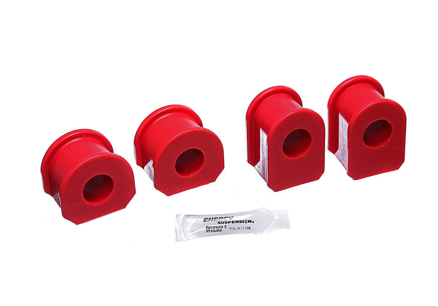 4.5149R Energy Suspension 1" Sway Bar Set for Bronco