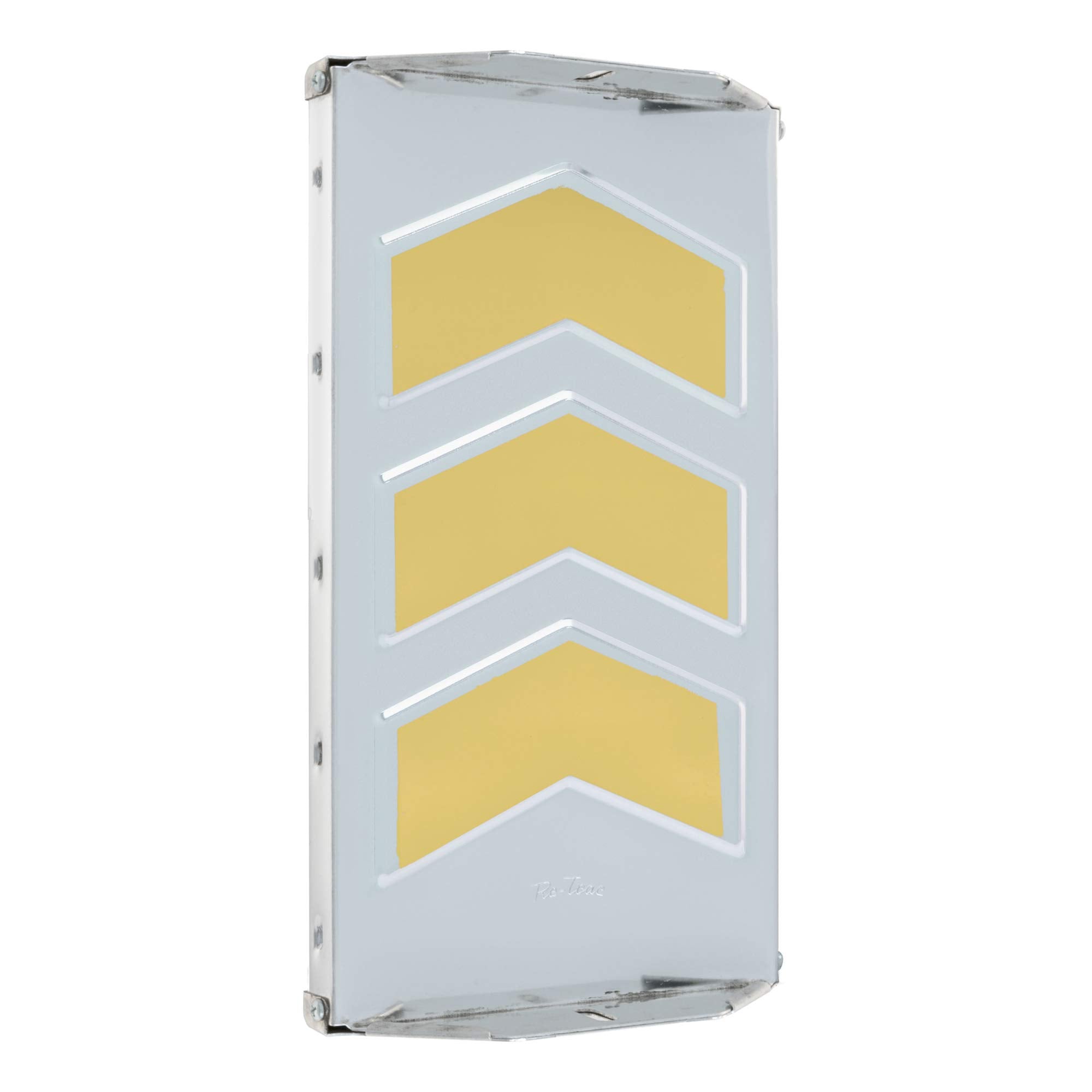 Junior Retrac West Coast Mirror Head 601331