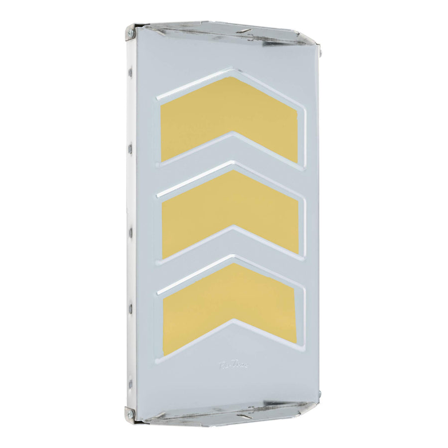 Junior Retrac West Coast Mirror Head 601331