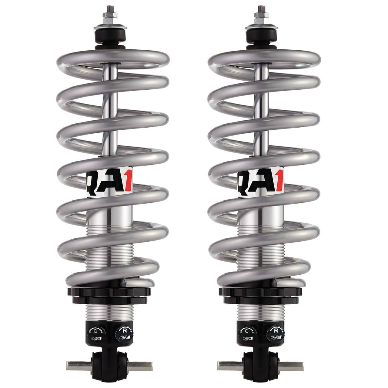 Double Adjustable QA1 Shock GD501