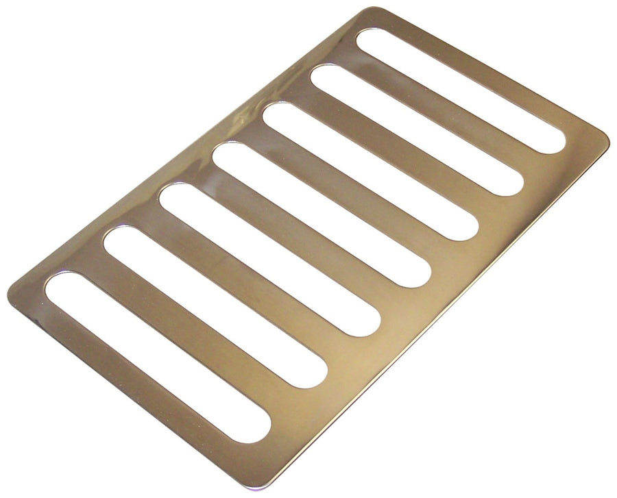 Hood Vent Cover Crown Automotive 488472