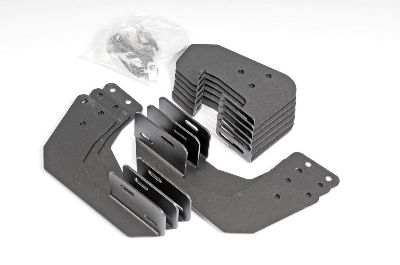 NXt Dee Zee Mounting Bracket DZ16315