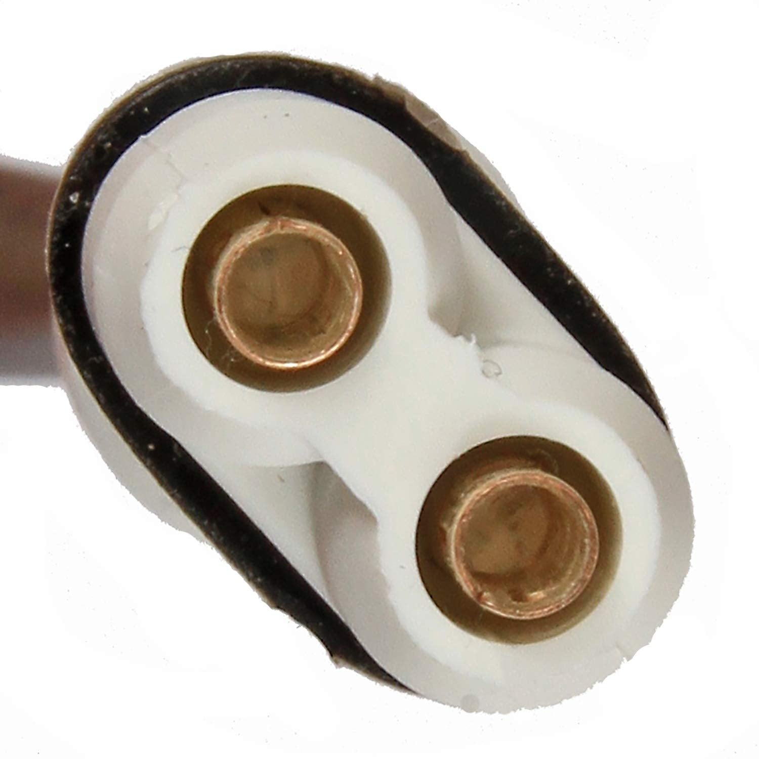 POWERSTOP Front Brake Pad Wear Sensor SW-1681 For Porsche 911 2010-2011 [Model Specific]