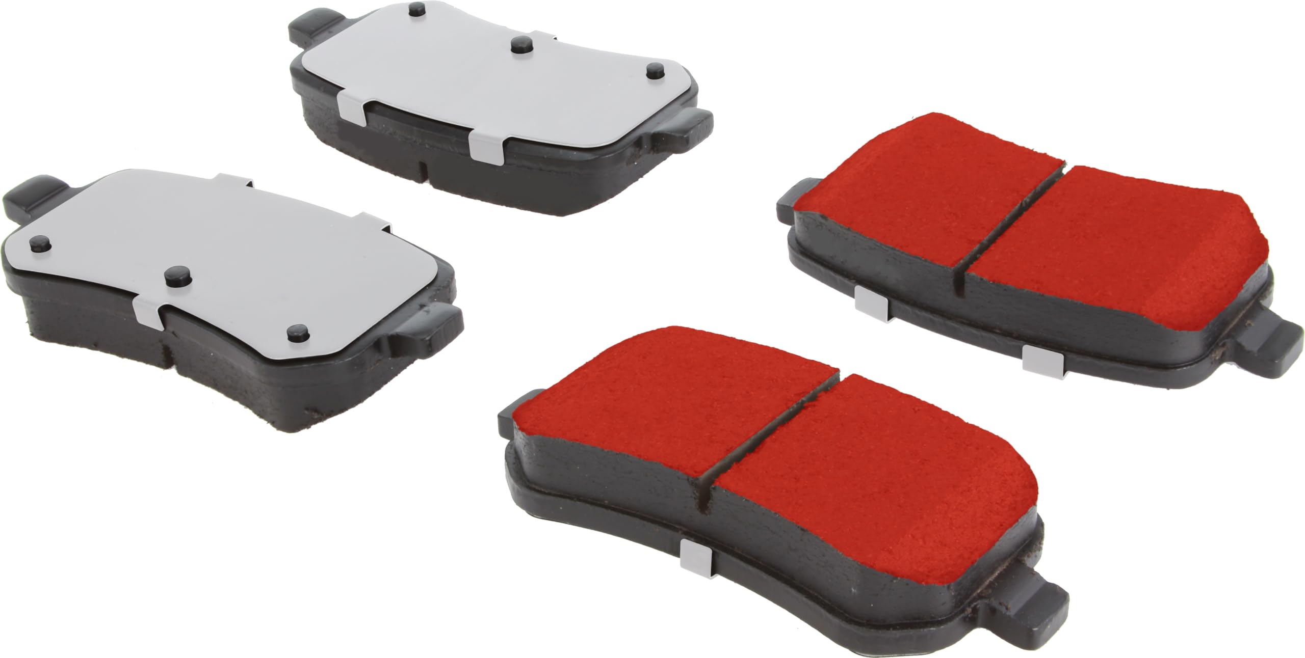 PQ PRO PADS Centric 500.10210