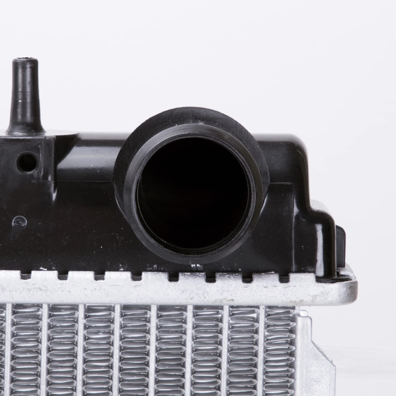 Compatible TYC 2576 Radiator with 2003-2006 Nissan 350 Z