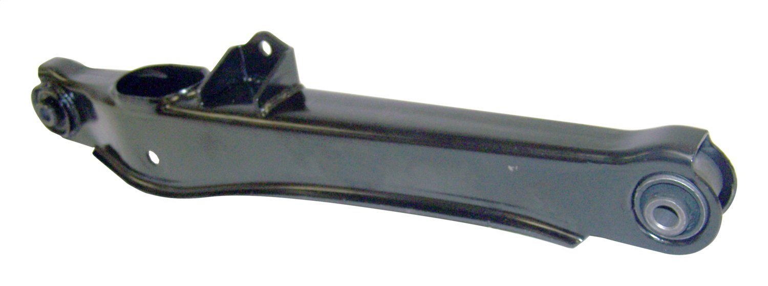 Lateral Link Crown Automotive Suspension