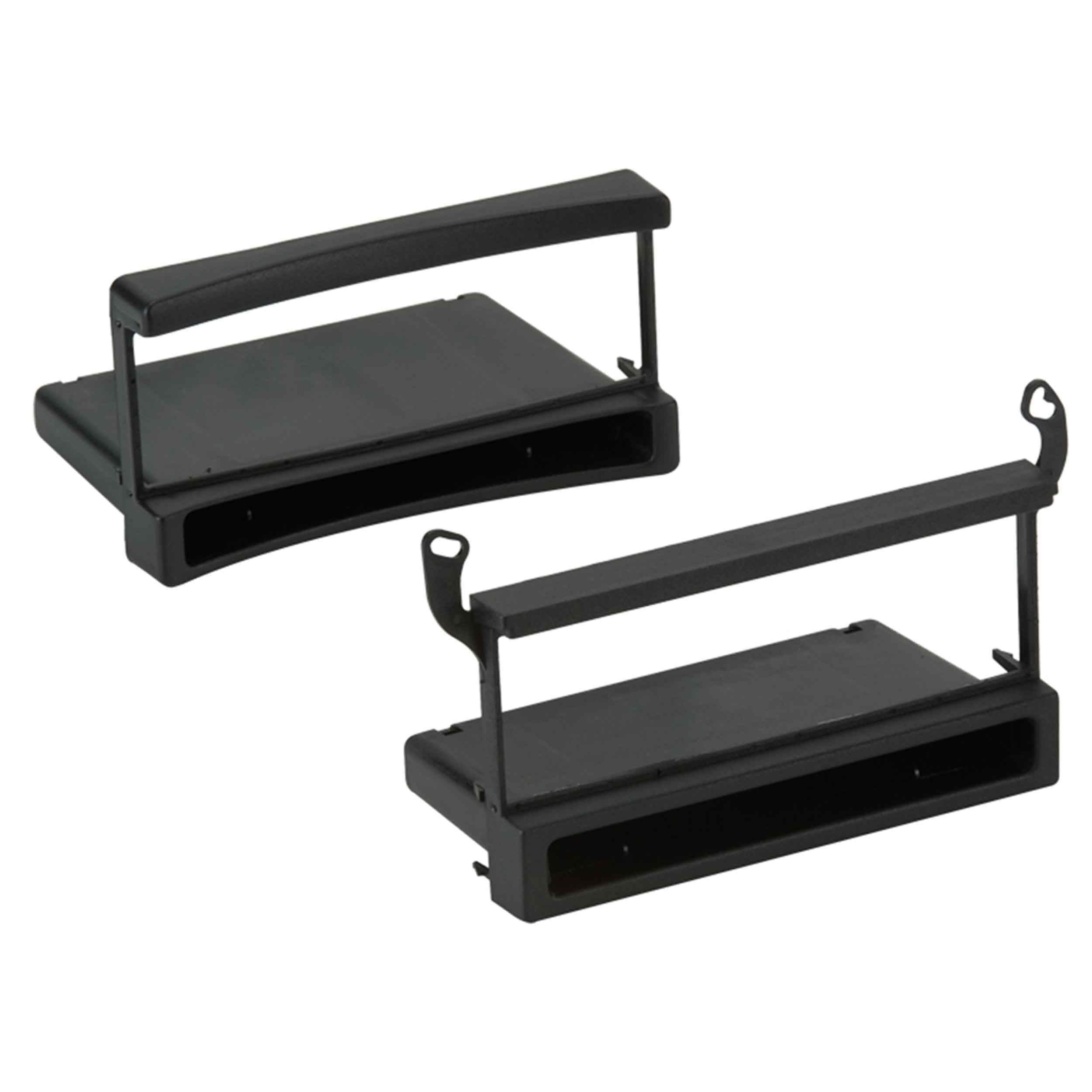Metra 99-5804 Electronics Dash Kit for Ford/Mazda B-Series 95-Up, Black
