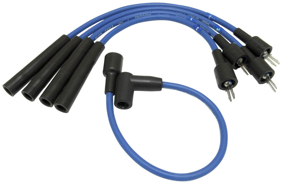RC-CRX024 NGK (53152) Spark Plug Wire Set