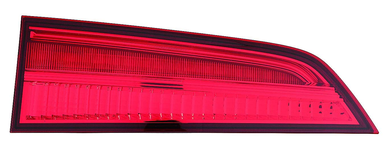 16-18 HD PILT BUL ASY INNER LH CAPA