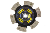 6 Pad ACT Sprung Race Disc 6240227
