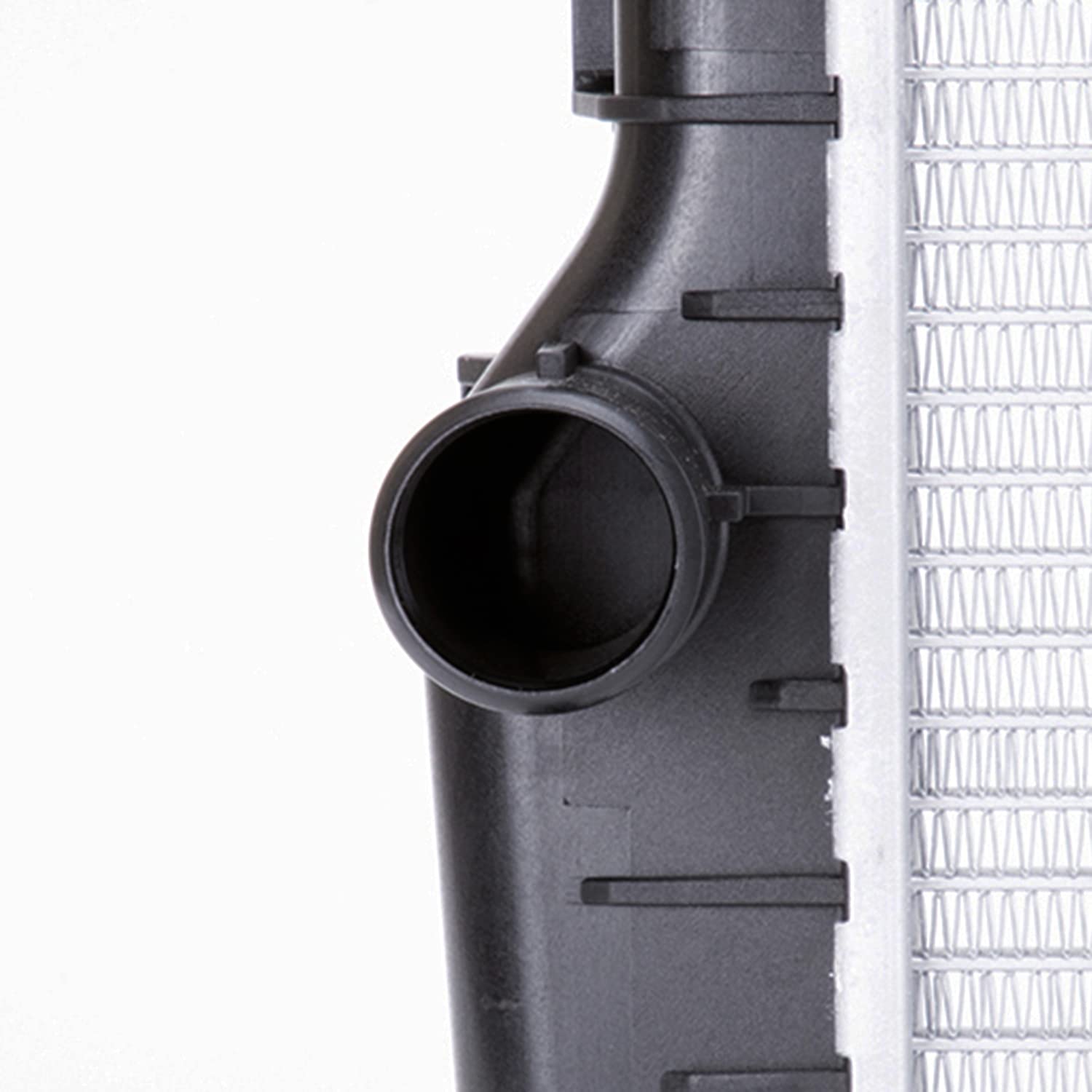 Replacement TYC 13195 Radiator for Ford Explorer
