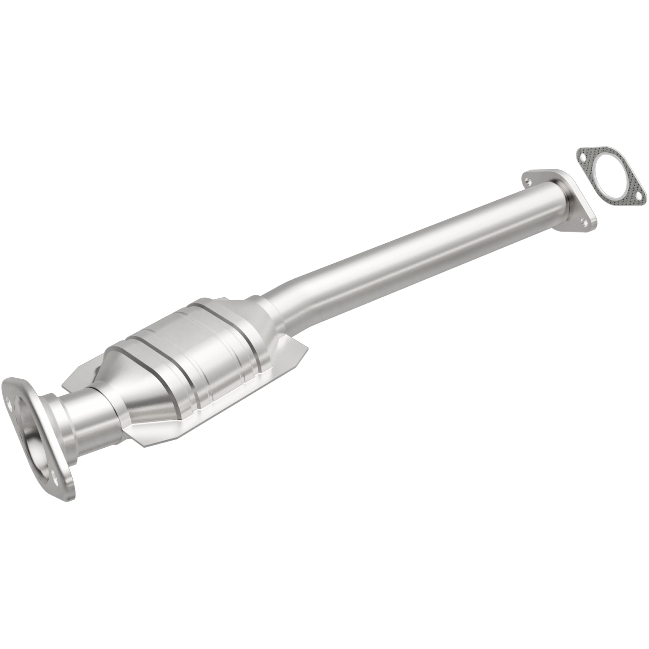 Catalytic Converter MagnaFlow 23397: HM Grade, Direct-Fit (Federal/EPA Compliant)