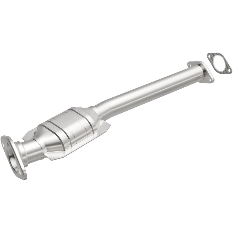 Catalytic Converter MagnaFlow 23397: HM Grade, Direct-Fit (Federal/EPA Compliant)