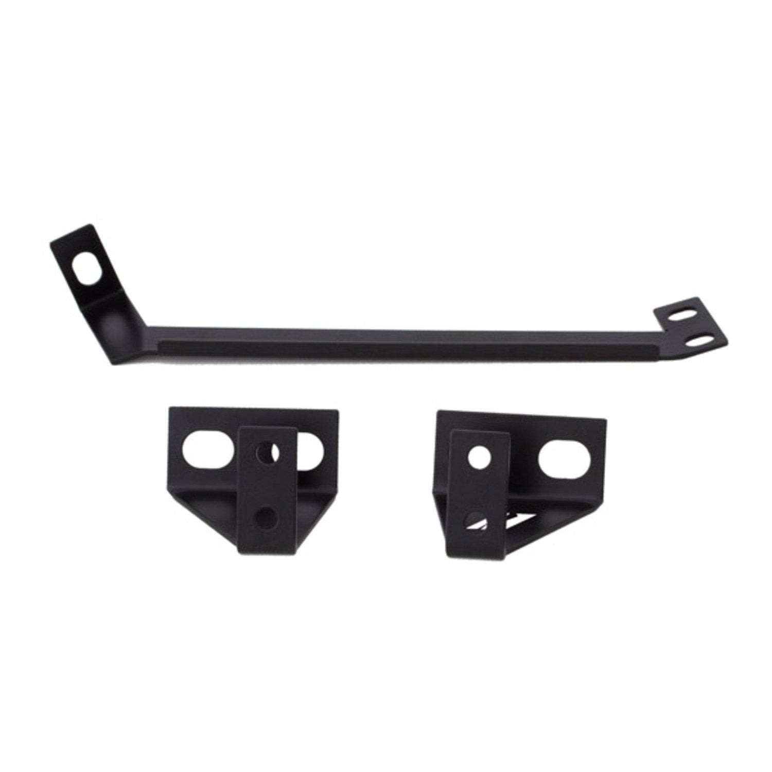Mishimoto Oil Cooler Kit MMOC-MUS4-15BK Fits Ford Mustang EcoBoost 2015+ Black