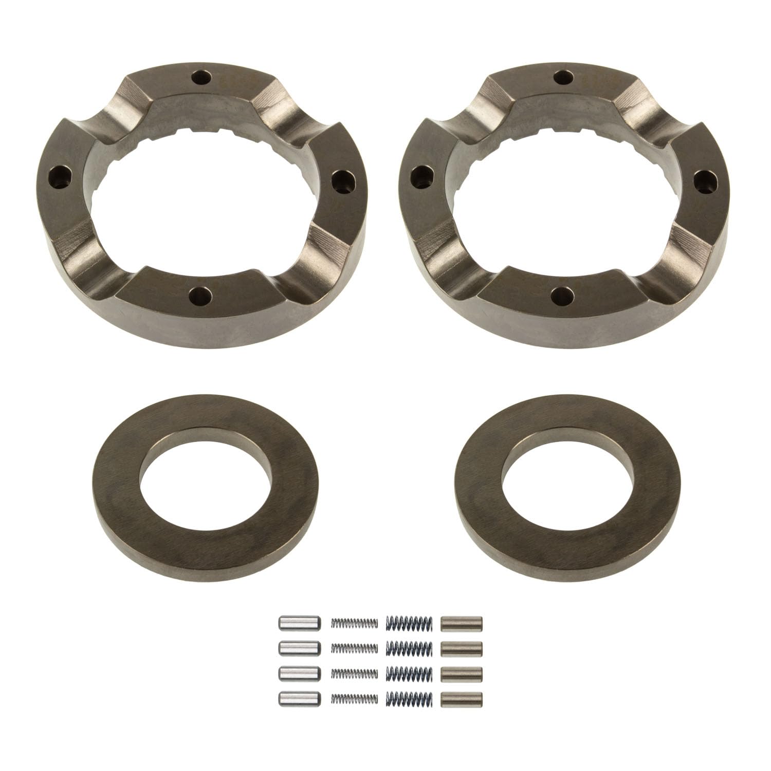 3220-LR PowerTrax Differential Locker -31 Spline | Fits Nissan H233B Rear Axle | Compatible with 1990-1997 Nissan Pickup, 1993-1995 Pathfinder, 1990-1994 D21 | Replaces Eaton 187SL167A, ARB RD134