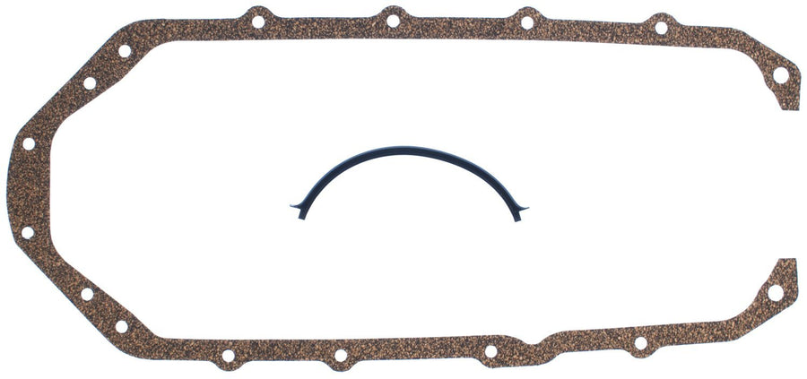Engine Oil Pan Gasket Set MAHLE OS32025