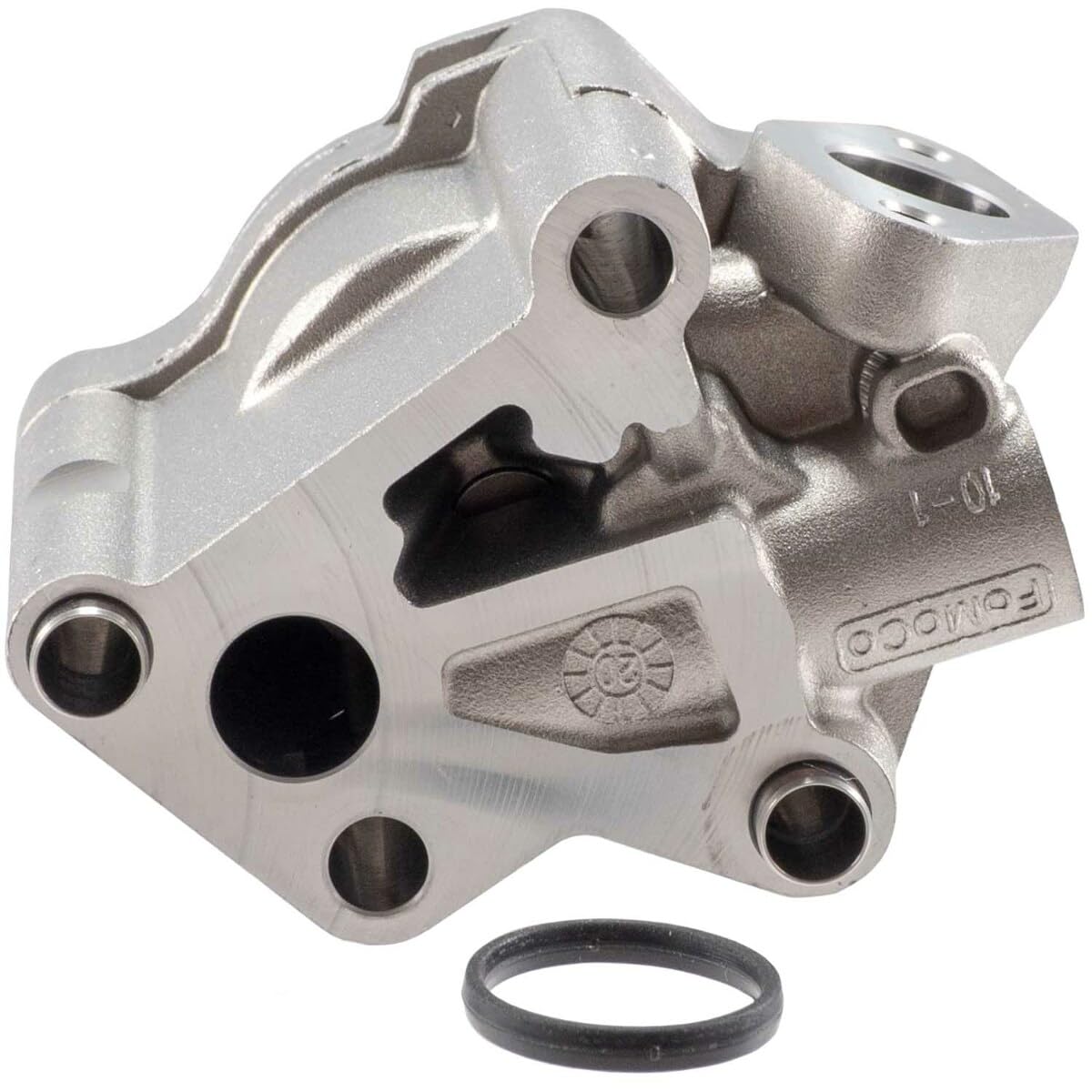 OIL-PUMP