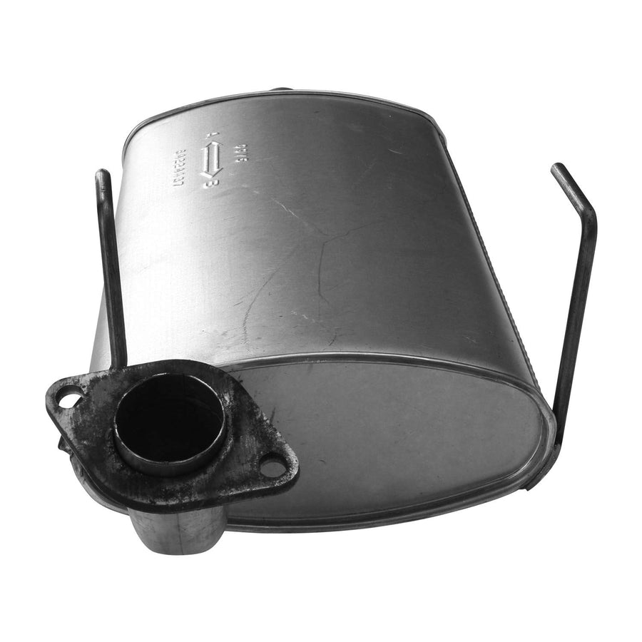 Exhaust Muffler AP Exhaust Products 2255