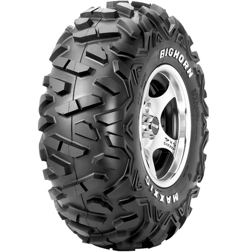 Maxxis 26x8.8R12 AT26X9R12 M917 6PR TL RWL BIGHORN NHS