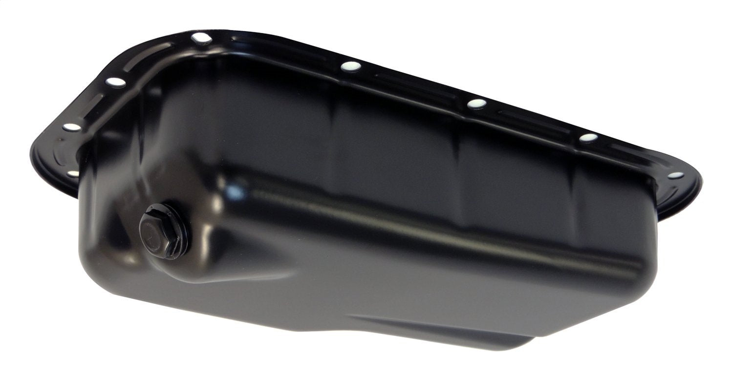 Engine Oil Pan Crown Automotive Engine