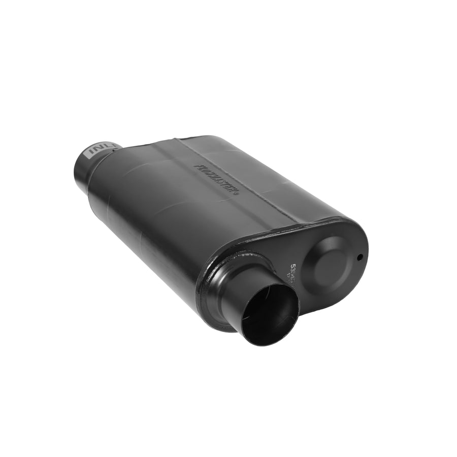 Alcohol Muffler Race Flowmaster 53545-10
