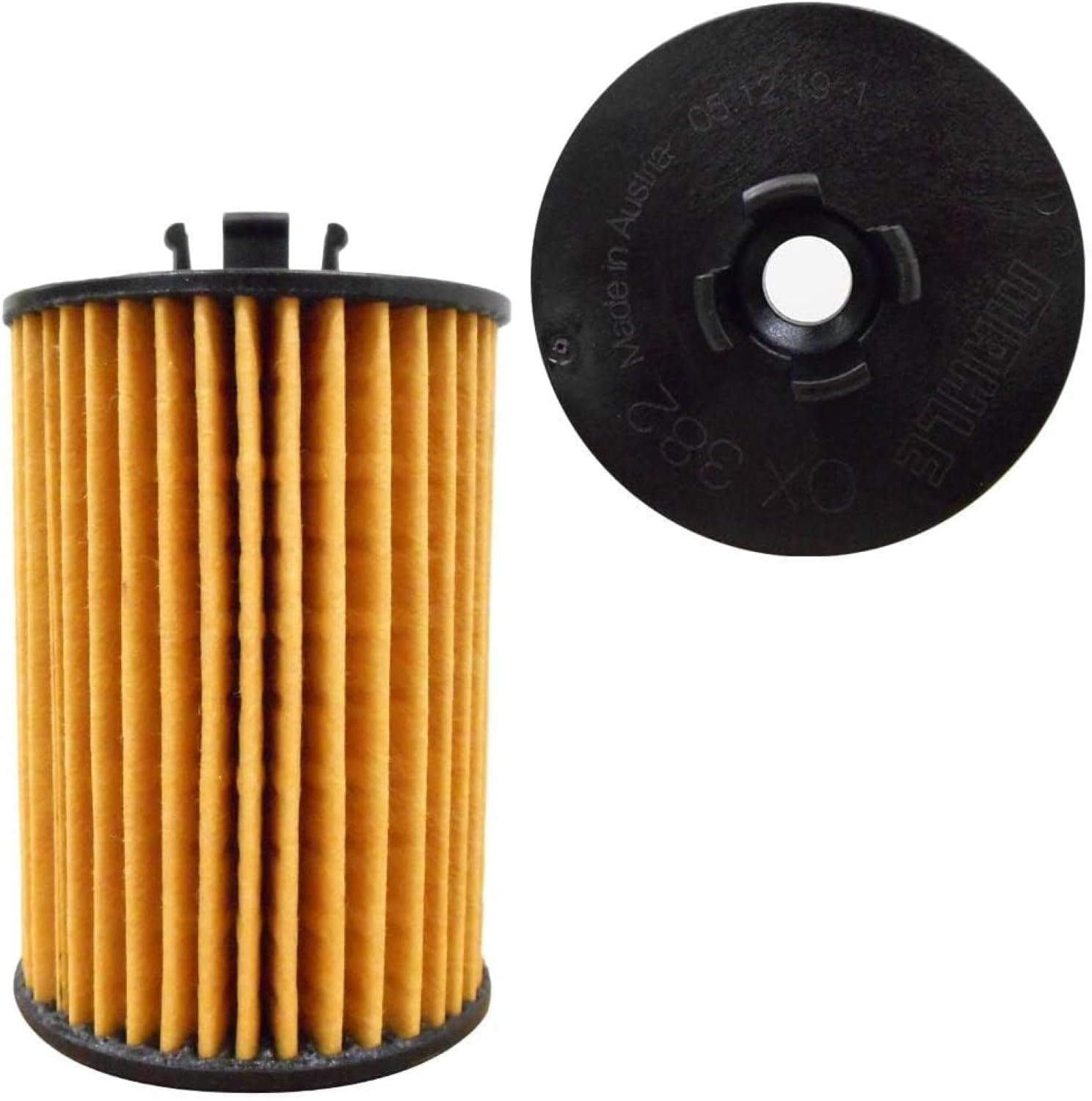 ECO MAHLE OX 382D Oil Filter